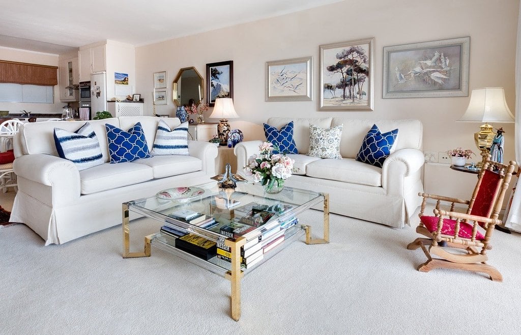 Où trouver une décoratrice d'intérieur ?