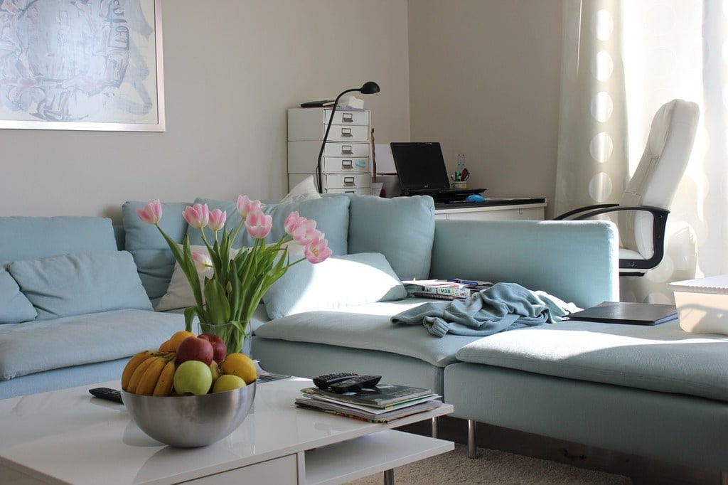 Quelle formation suivre pour le métier de décoratrice d'intérieur ?