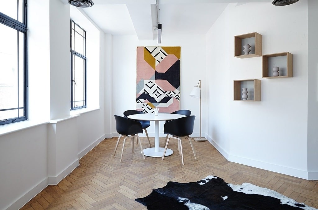 Quelles sont les qualités pour devenir décoratrice d'intérieur ?