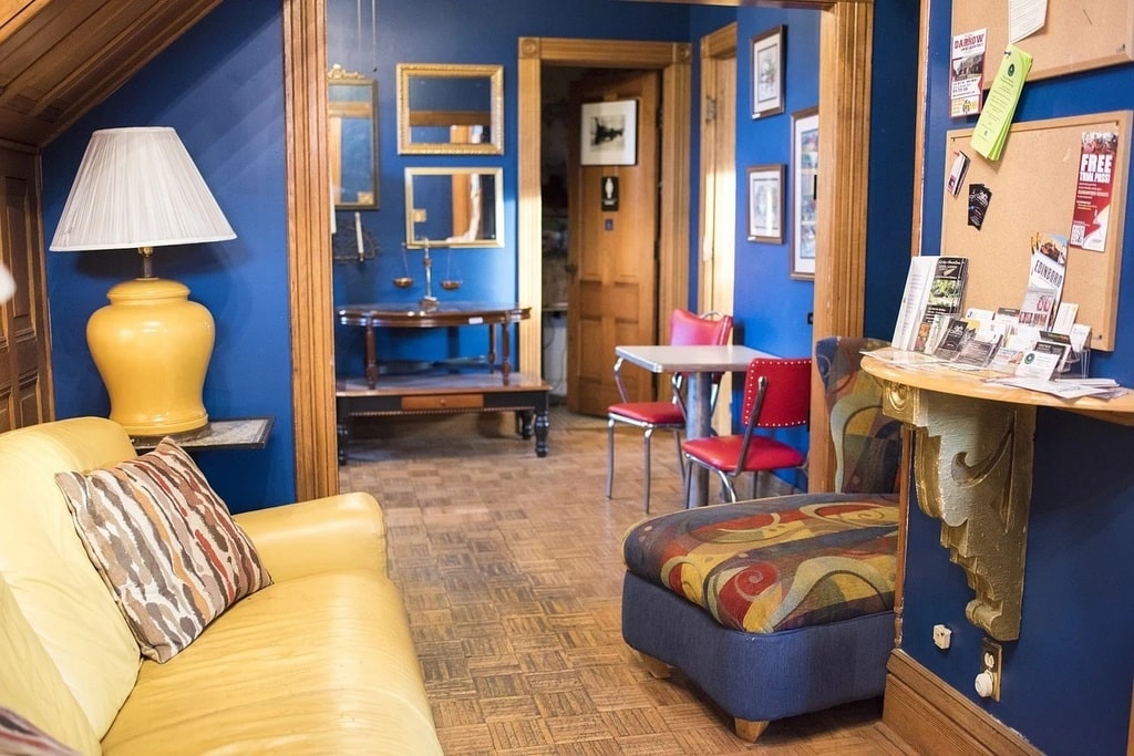 Quel est le rôle du décoratrice d'intérieur ?